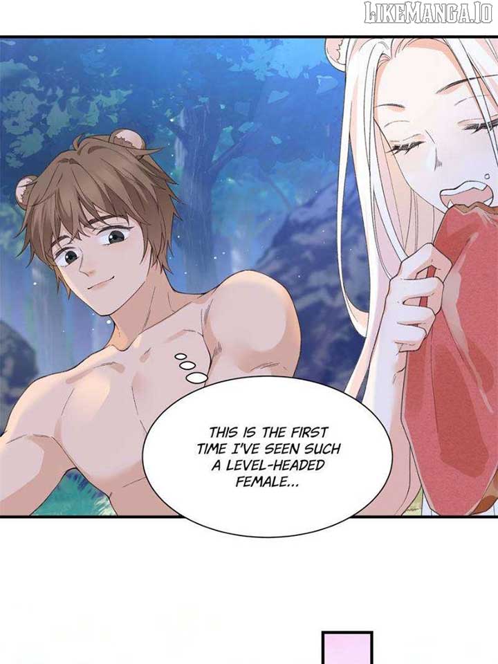 Taming the Beasts With Multi-Pregnancy System Chapter 14 138 05