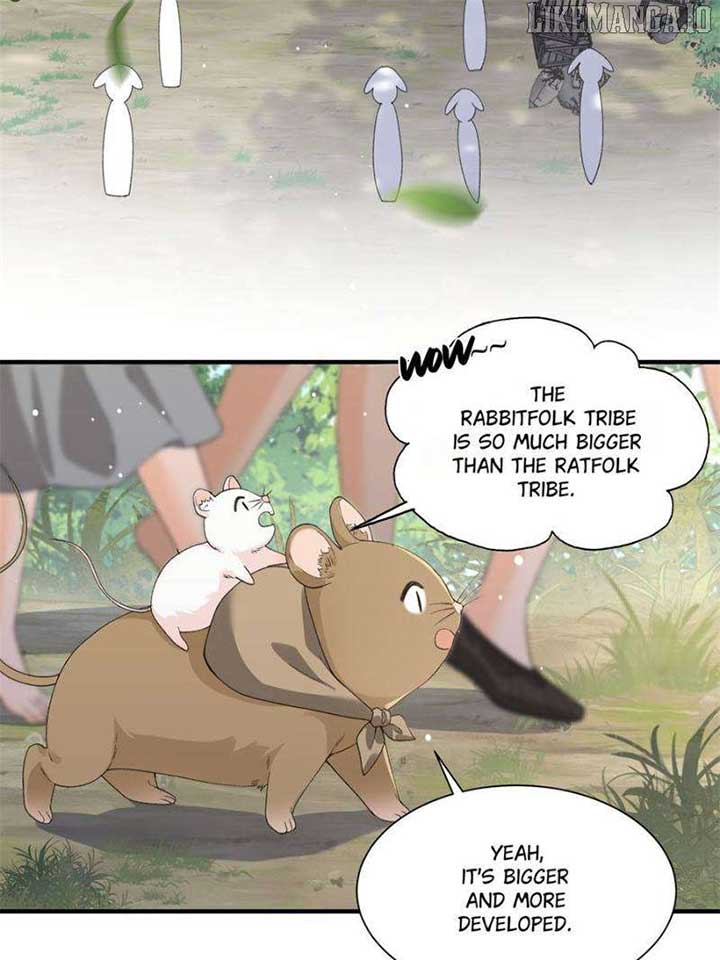 Taming the Beasts With Multi-Pregnancy System Chapter 14 142 09