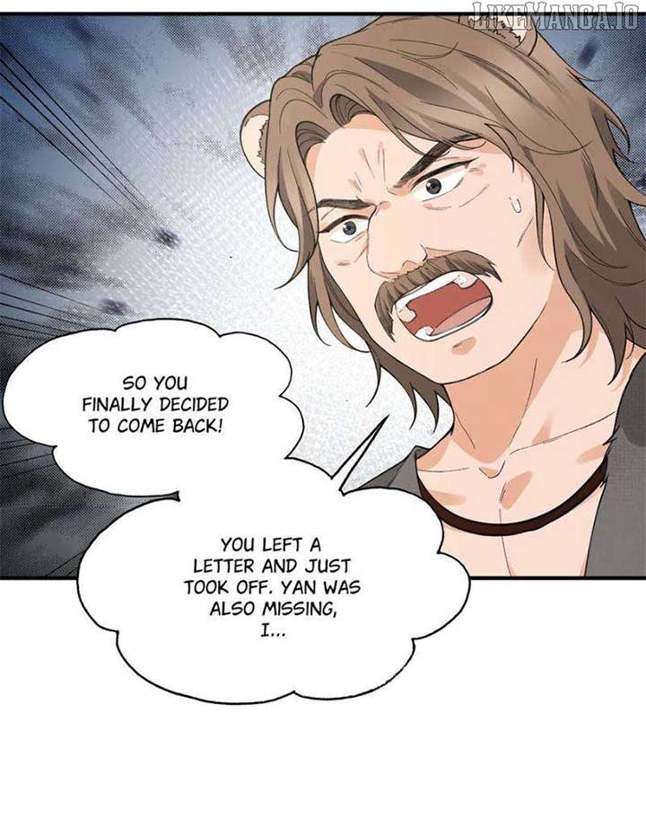 Taming the Beasts With Multi-Pregnancy System Chapter 14 148 15