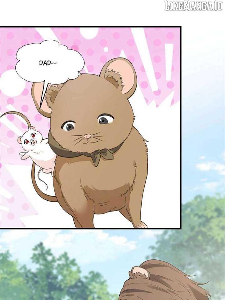 Taming the Beasts With Multi-Pregnancy System Chapter 14 149 16