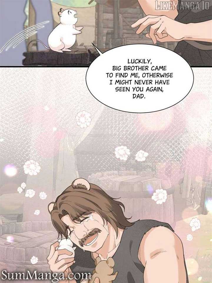 Taming the Beasts With Multi-Pregnancy System Chapter 14 151 18