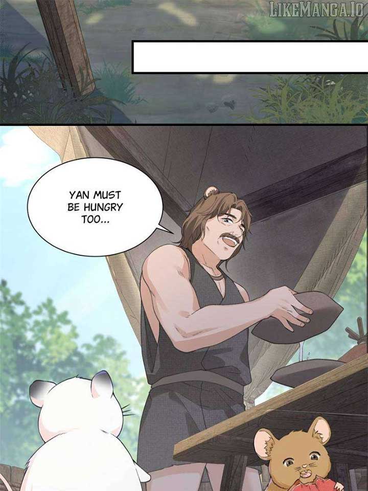 Taming the Beasts With Multi-Pregnancy System Chapter 14 153 20