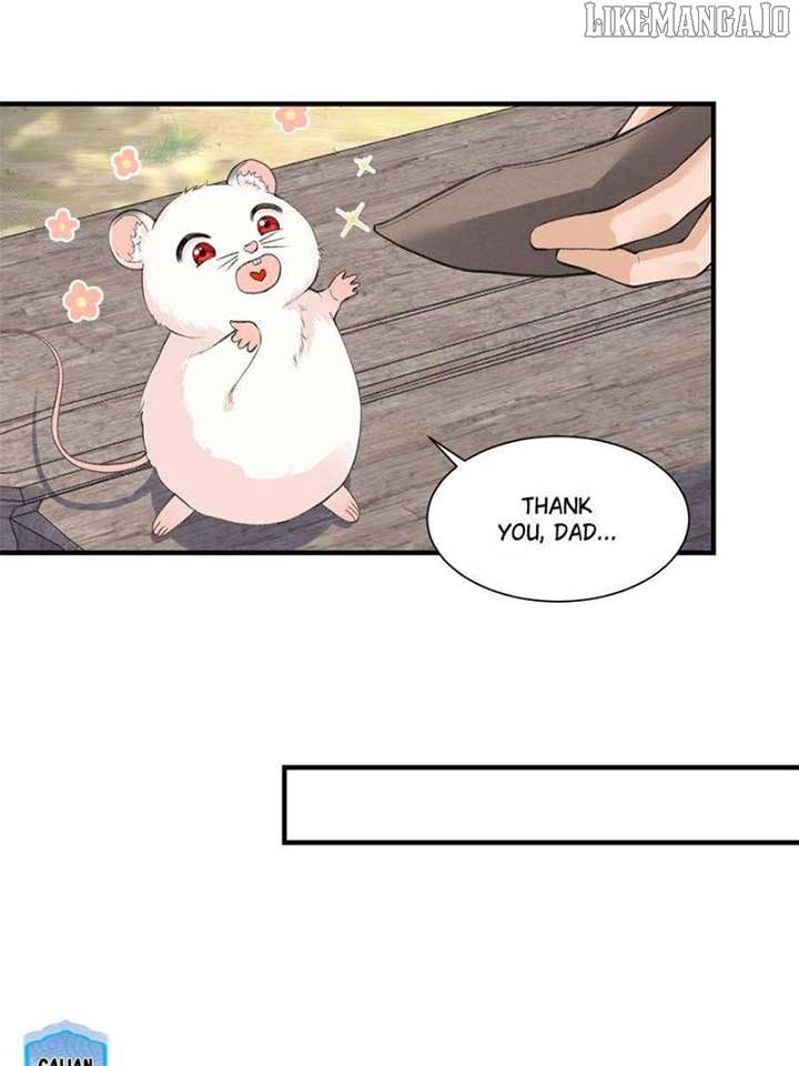 Taming the Beasts With Multi-Pregnancy System Chapter 14 155 22