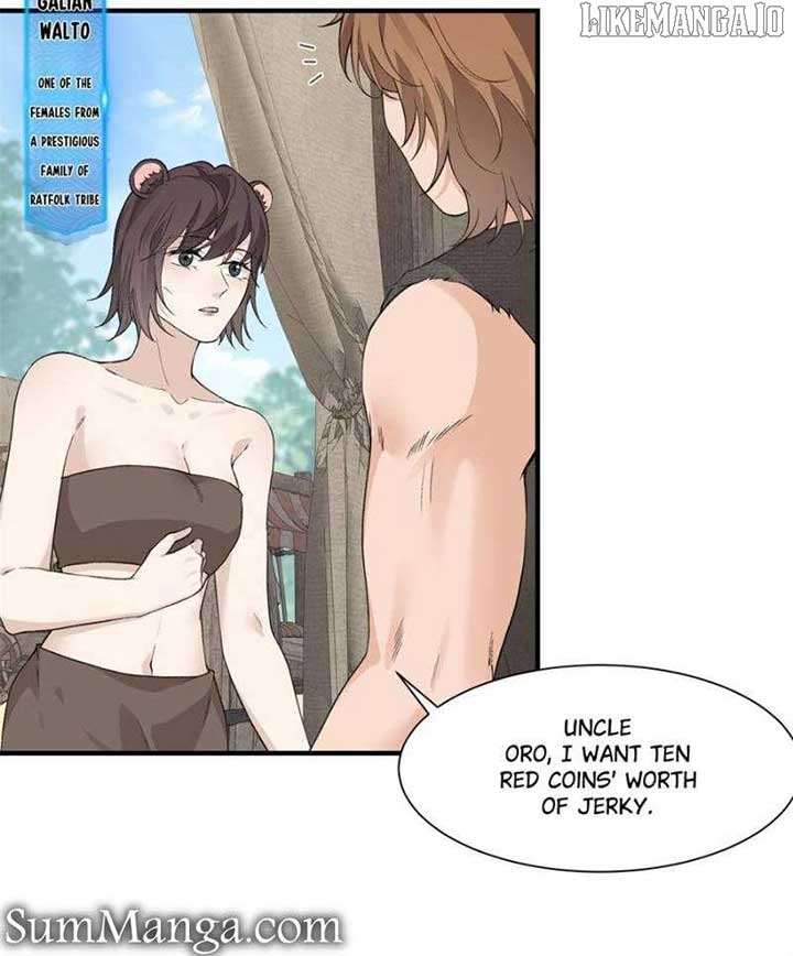 Taming the Beasts With Multi-Pregnancy System Chapter 14 156 23