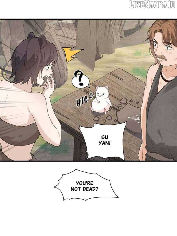 Taming the Beasts With Multi-Pregnancy System Chapter 14 157 24