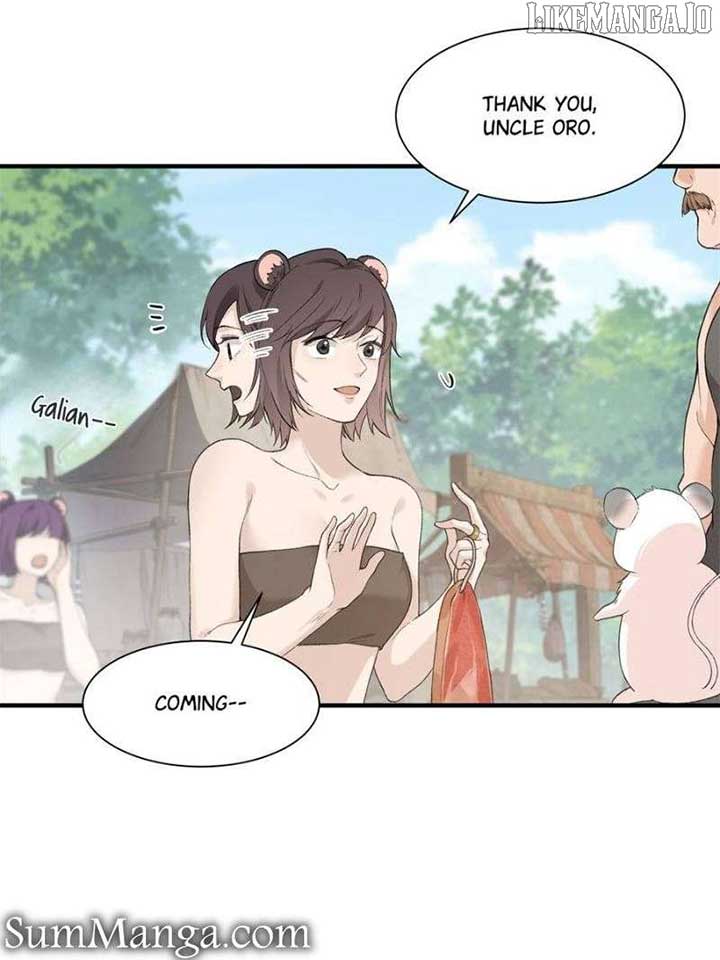 Taming the Beasts With Multi-Pregnancy System Chapter 14 161 28