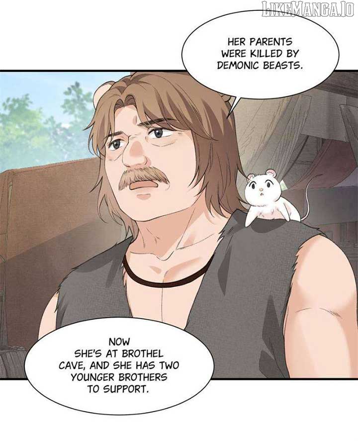 Taming the Beasts With Multi-Pregnancy System Chapter 14 162 29