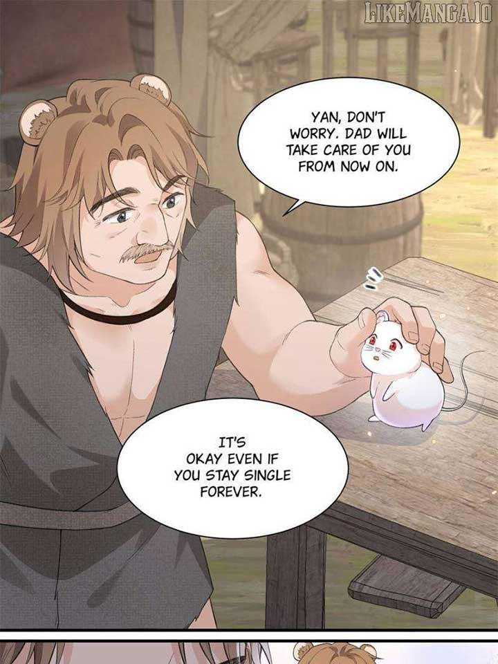 Taming the Beasts With Multi-Pregnancy System Chapter 14 164 31