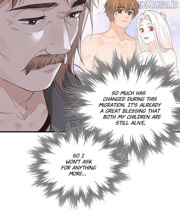 Taming the Beasts With Multi-Pregnancy System Chapter 14 165 32