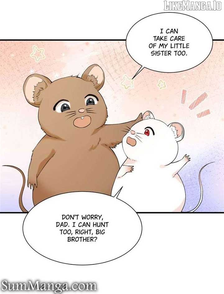 Taming the Beasts With Multi-Pregnancy System Chapter 14 166 33