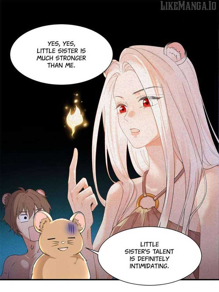 Taming the Beasts With Multi-Pregnancy System Chapter 14 167 34