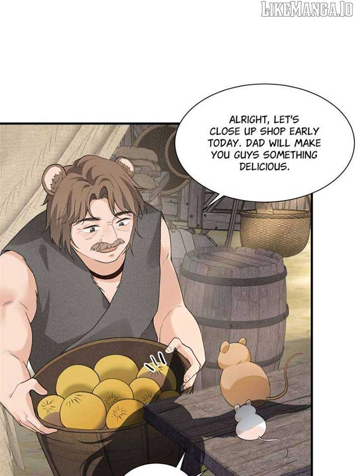 Taming the Beasts With Multi-Pregnancy System Chapter 14 168 35
