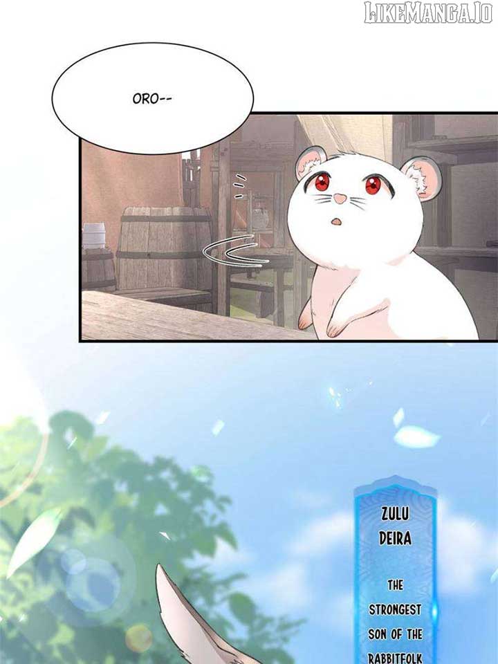 Taming the Beasts With Multi-Pregnancy System Chapter 14 170 37