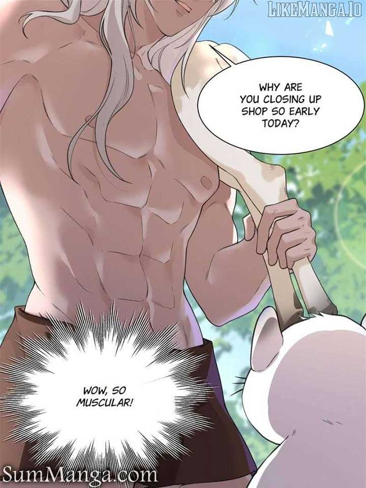 Taming the Beasts With Multi-Pregnancy System Chapter 14 172 39