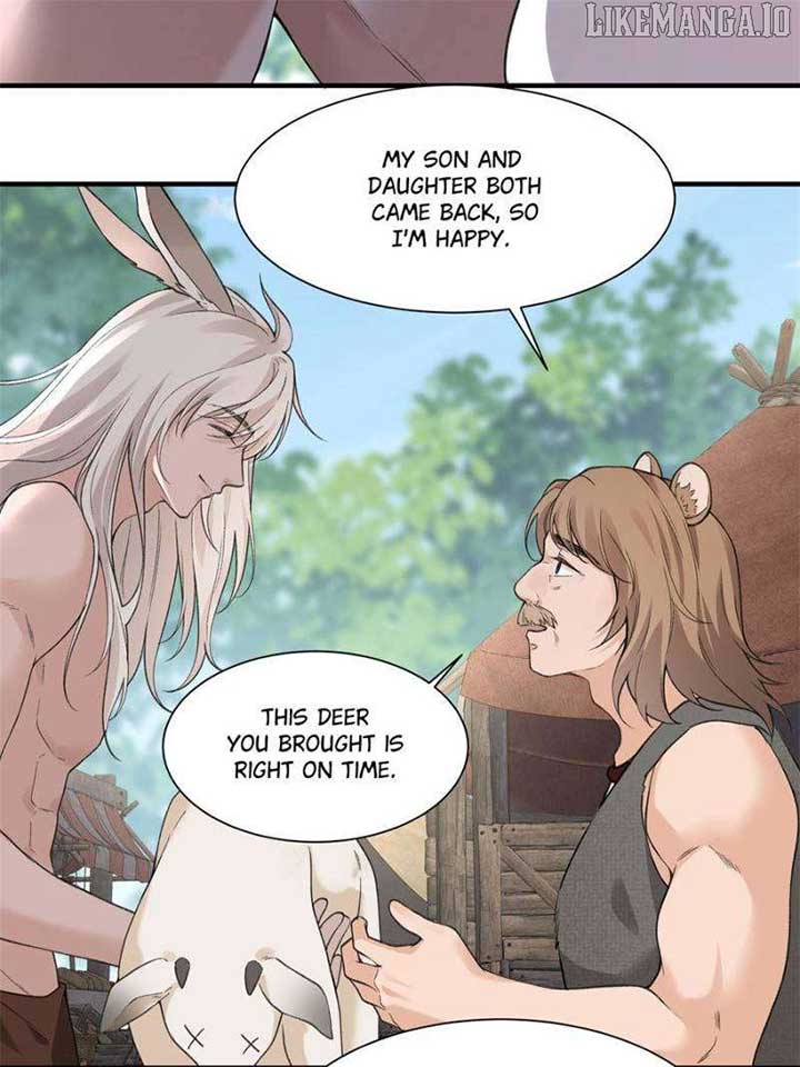 Taming the Beasts With Multi-Pregnancy System Chapter 14 174 41