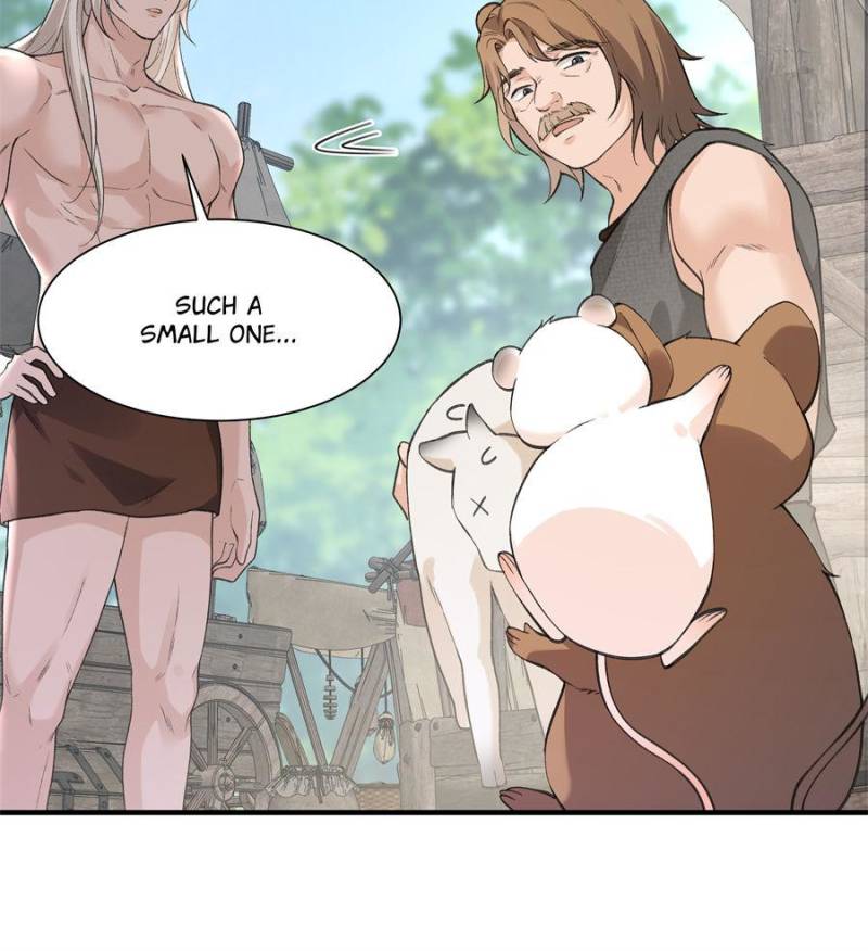 Taming the Beasts With Multi-Pregnancy System Chapter 15 129 02