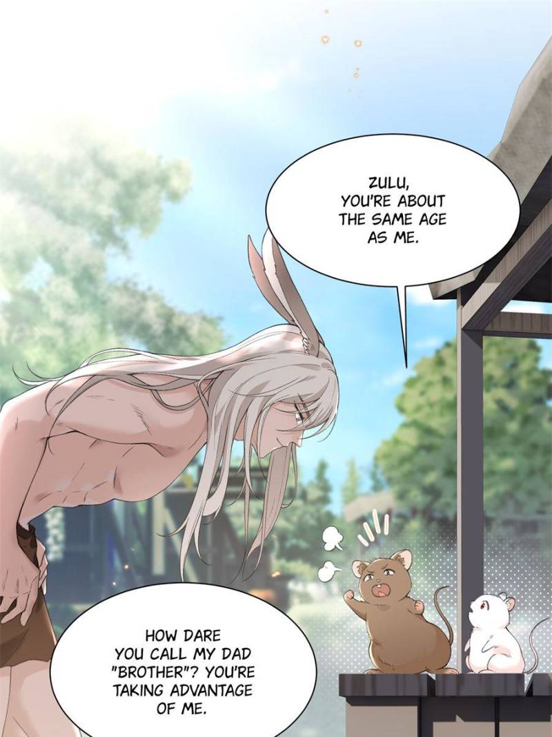 Taming the Beasts With Multi-Pregnancy System Chapter 15 130 03