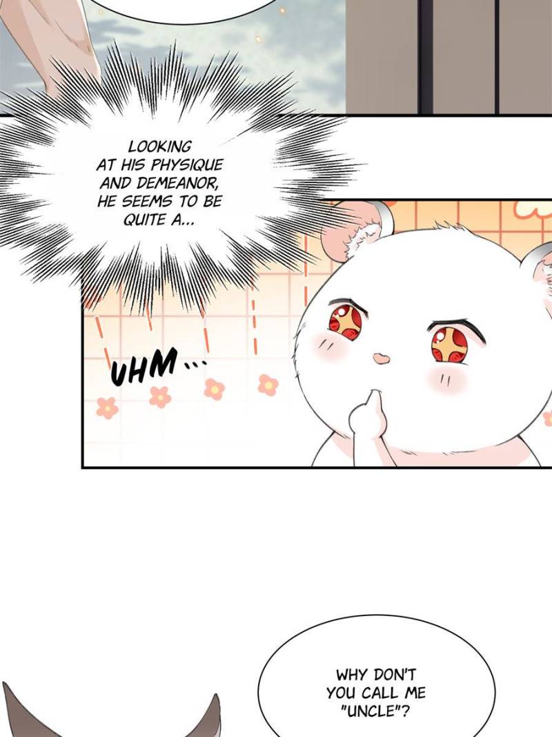 Taming the Beasts With Multi-Pregnancy System Chapter 15 131 04