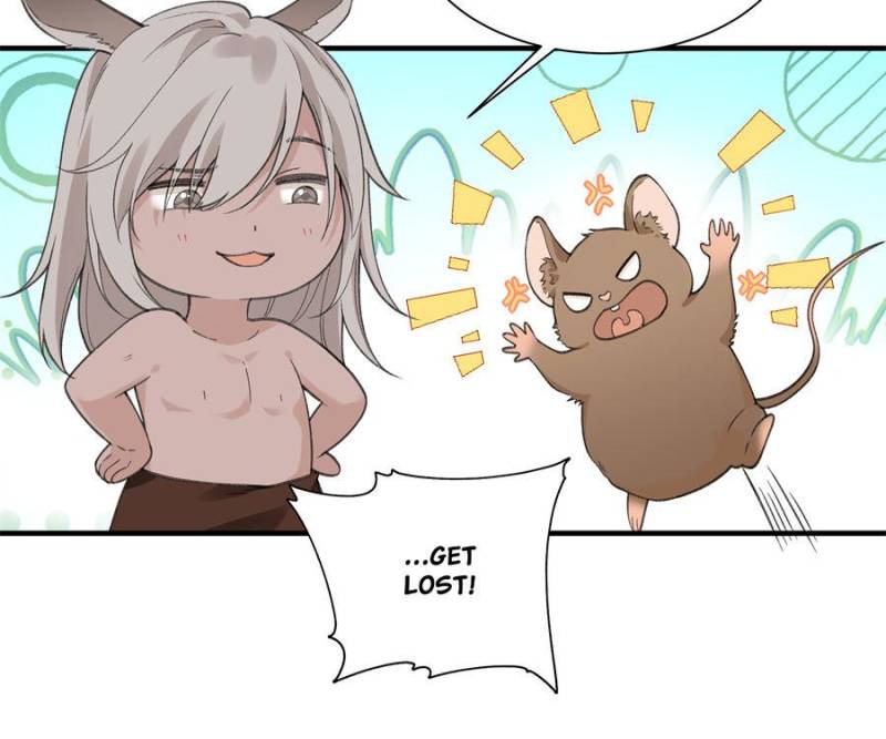 Taming the Beasts With Multi-Pregnancy System Chapter 15 132 05