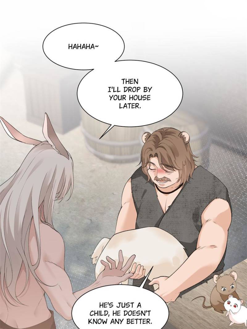 Taming the Beasts With Multi-Pregnancy System Chapter 15 133 06