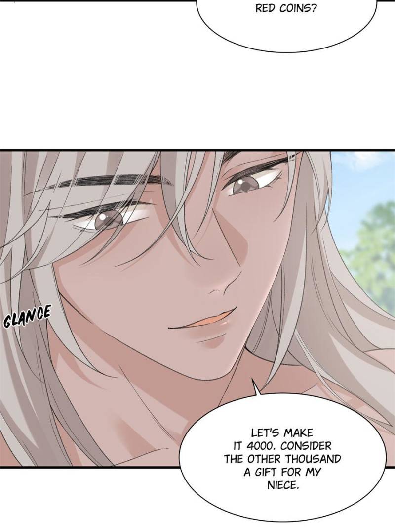 Taming the Beasts With Multi-Pregnancy System Chapter 15 136 09