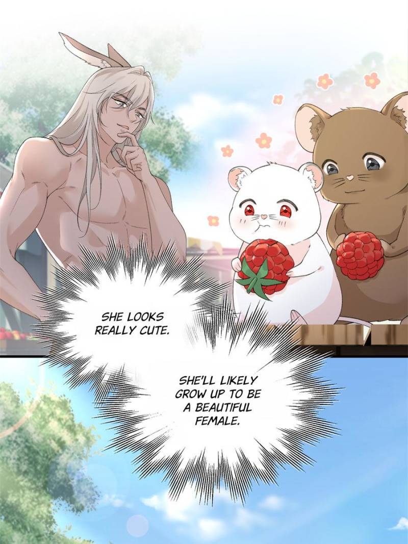 Taming the Beasts With Multi-Pregnancy System Chapter 15 138 11