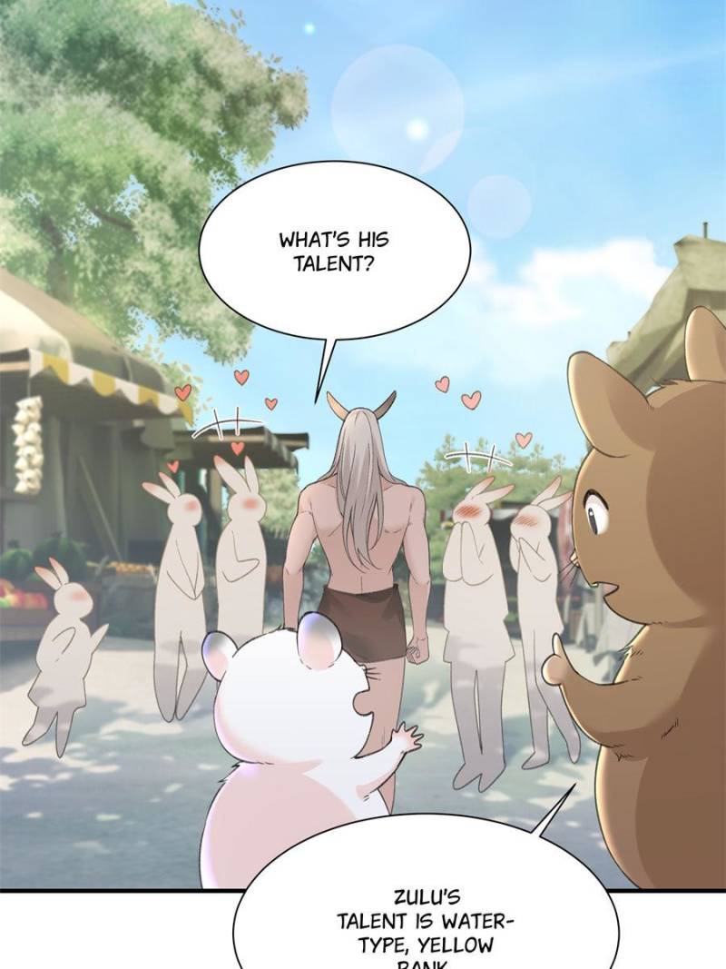 Taming the Beasts With Multi-Pregnancy System Chapter 15 139 12