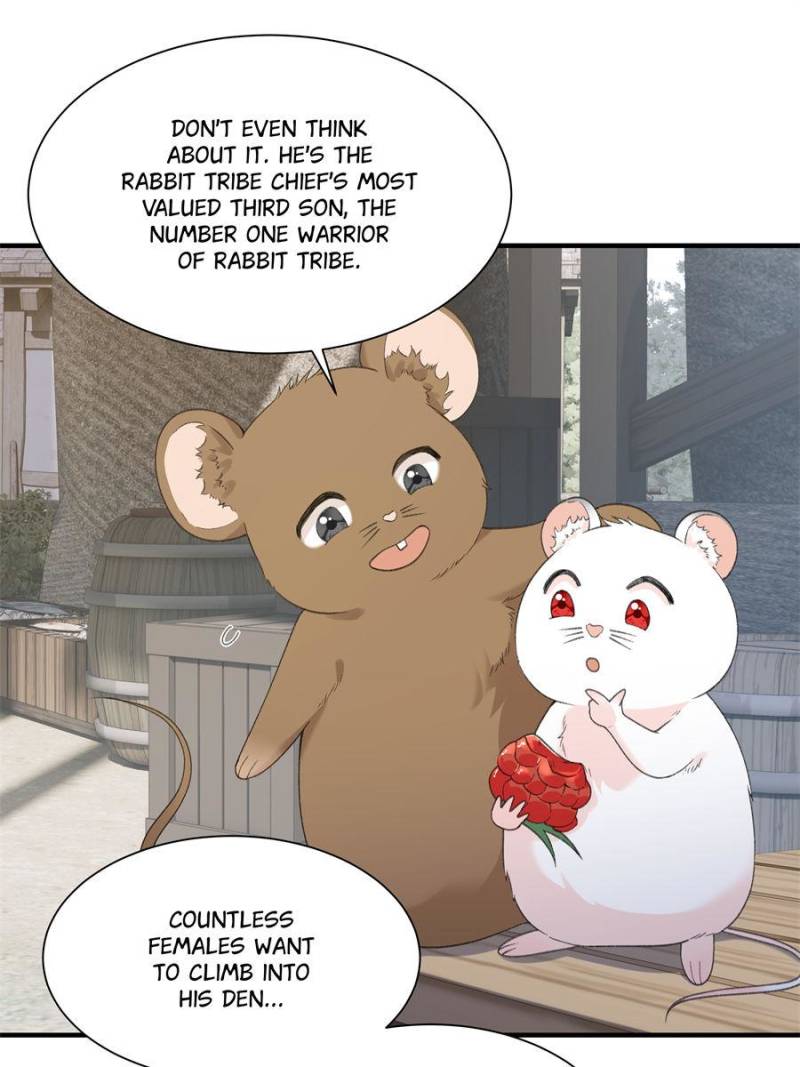 Taming the Beasts With Multi-Pregnancy System Chapter 15 141 14