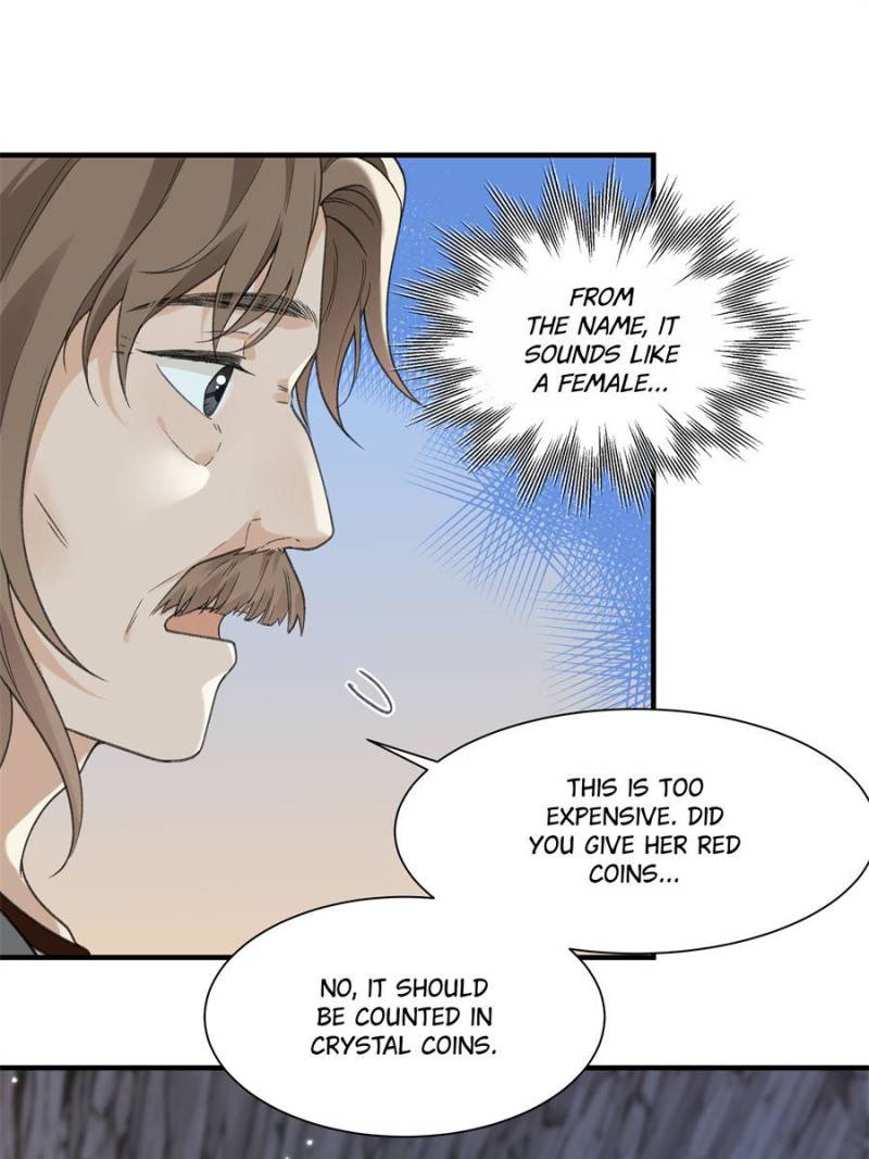 Taming the Beasts With Multi-Pregnancy System Chapter 15 154 27