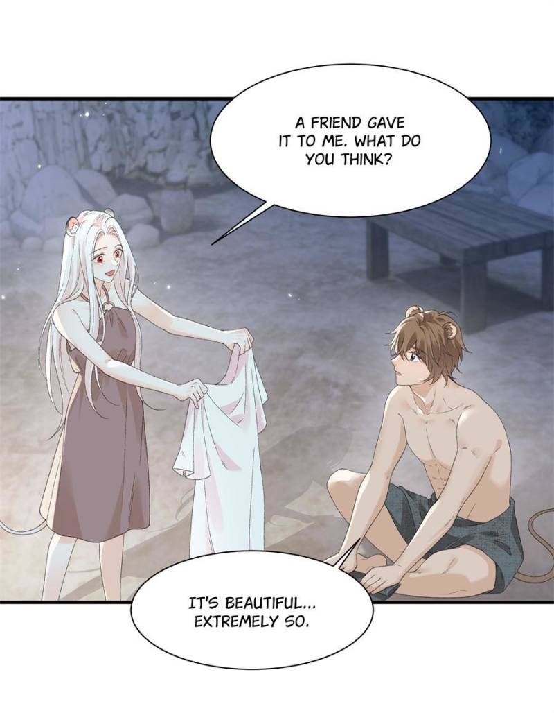 Taming the Beasts With Multi-Pregnancy System Chapter 15 157 30