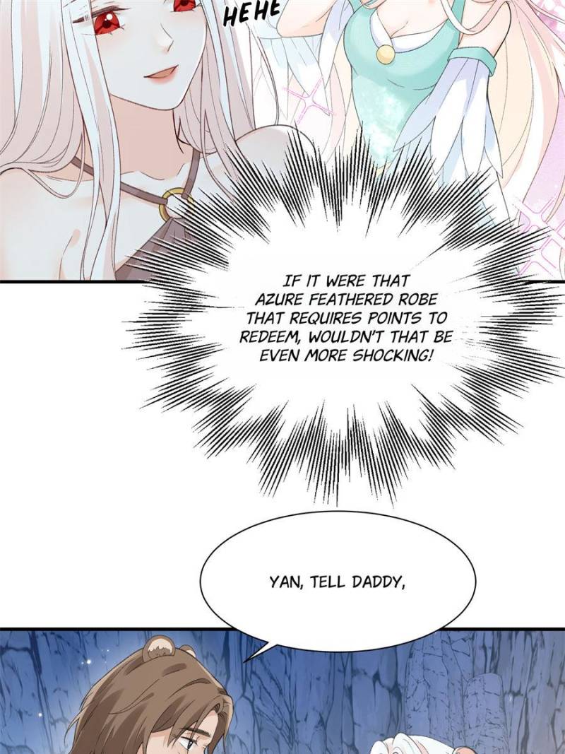 Taming the Beasts With Multi-Pregnancy System Chapter 15 160 33