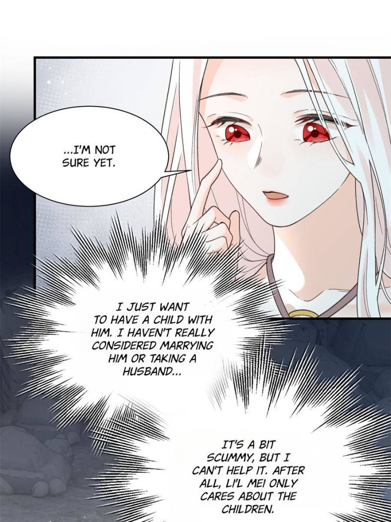 Taming the Beasts With Multi-Pregnancy System Chapter 15 162 35