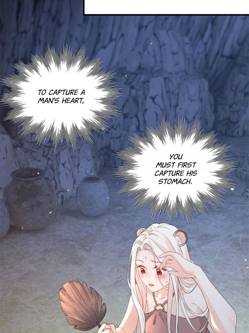 Taming the Beasts With Multi-Pregnancy System Chapter 16 138 02