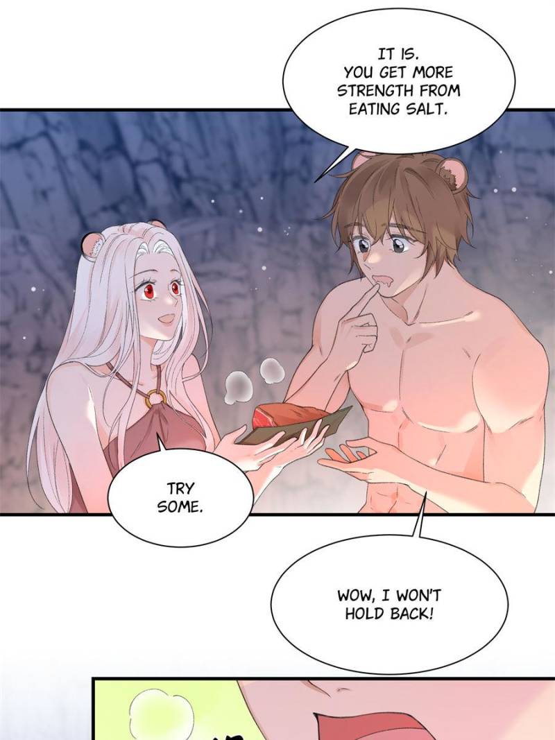 Taming the Beasts With Multi-Pregnancy System Chapter 16 142 06