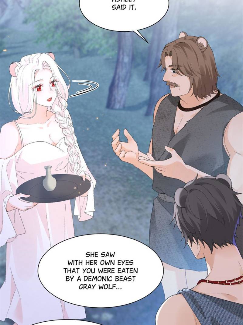 Taming the Beasts With Multi-Pregnancy System Chapter 16 166 30