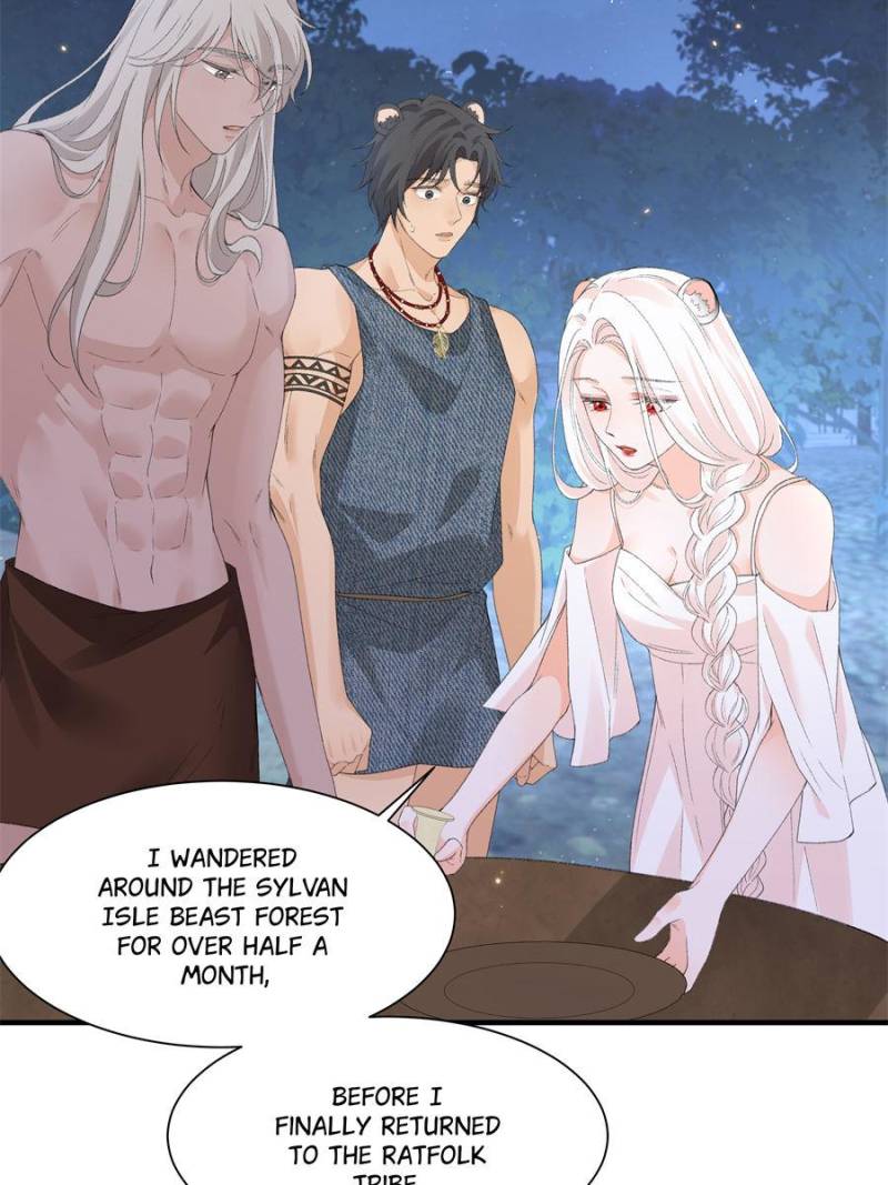 Taming the Beasts With Multi-Pregnancy System Chapter 16 176 40