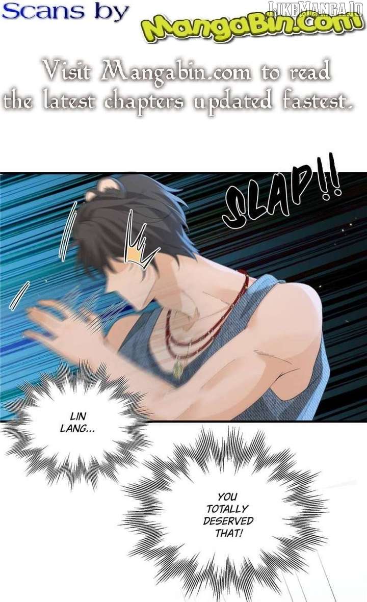 Taming the Beasts With Multi-Pregnancy System Chapter 17 140 01