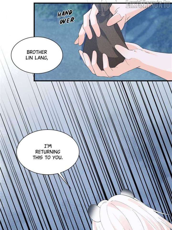 Taming the Beasts With Multi-Pregnancy System Chapter 17 141 02
