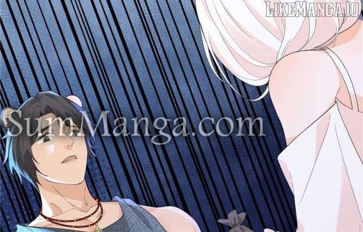 Taming the Beasts With Multi-Pregnancy System Chapter 17 142 03