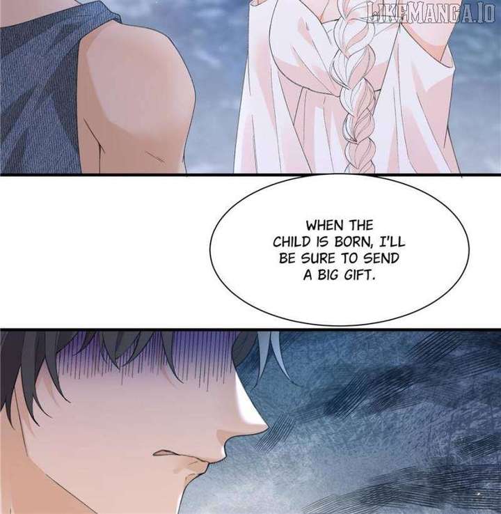 Taming the Beasts With Multi-Pregnancy System Chapter 17 143 04