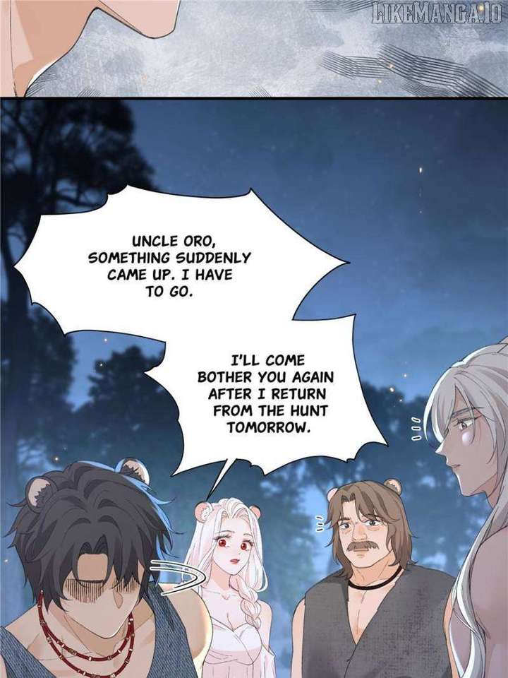 Taming the Beasts With Multi-Pregnancy System Chapter 17 144 05