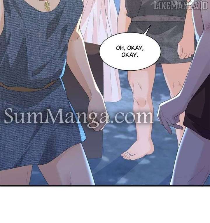 Taming the Beasts With Multi-Pregnancy System Chapter 17 145 06