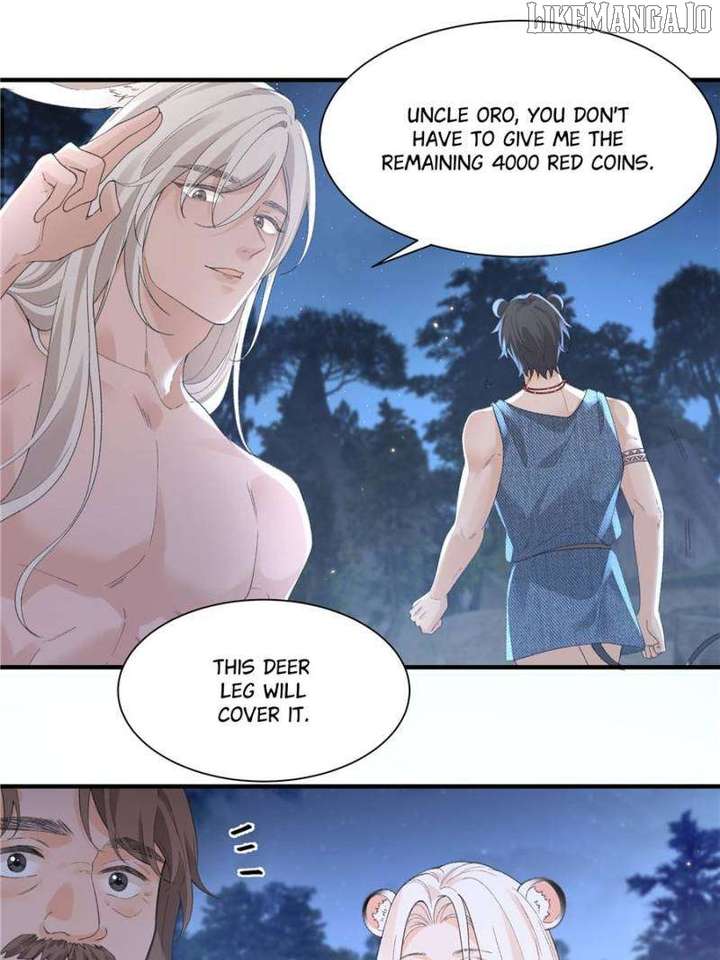 Taming the Beasts With Multi-Pregnancy System Chapter 17 146 07