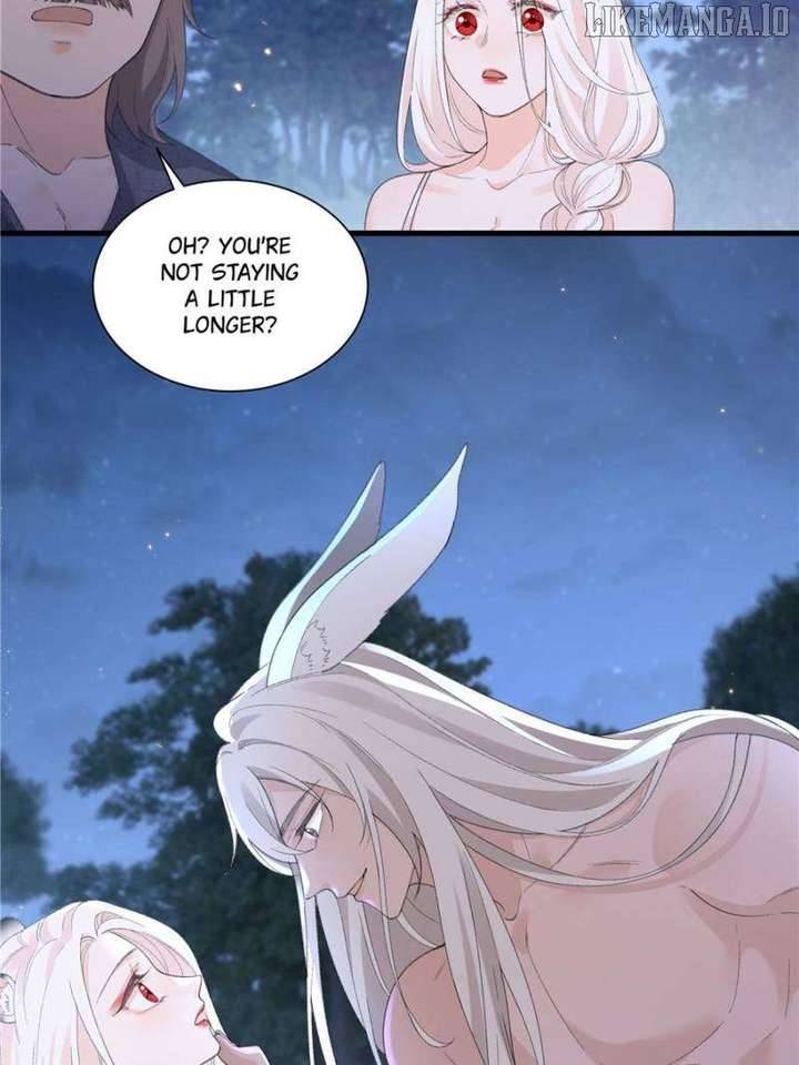 Taming the Beasts With Multi-Pregnancy System Chapter 17 147 08