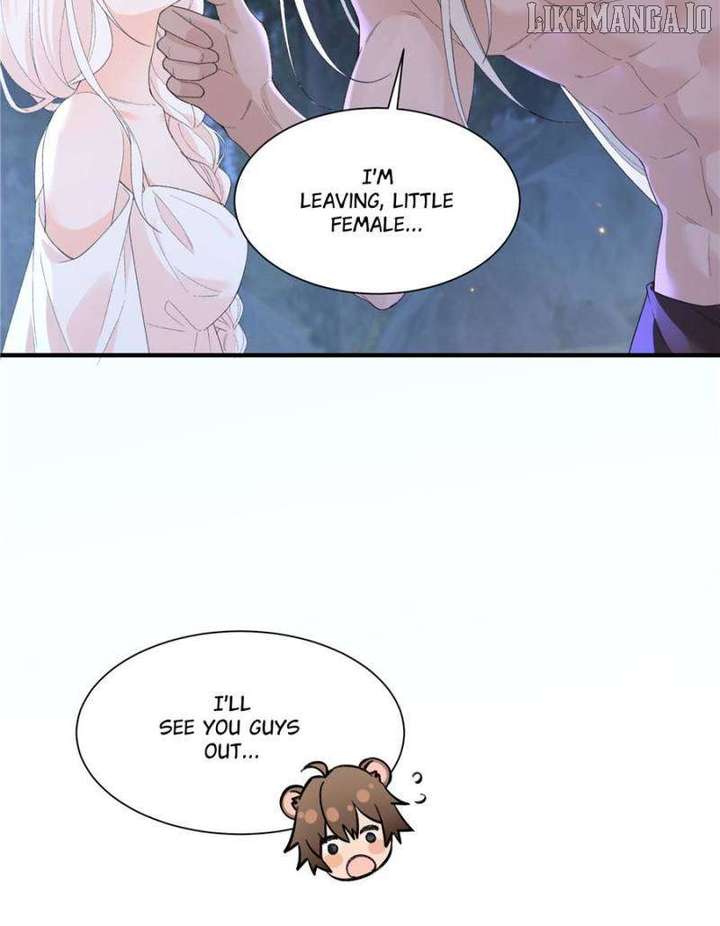 Taming the Beasts With Multi-Pregnancy System Chapter 17 148 09