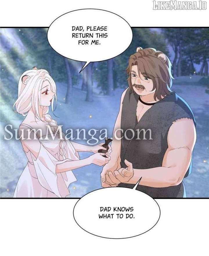Taming the Beasts With Multi-Pregnancy System Chapter 17 149 10