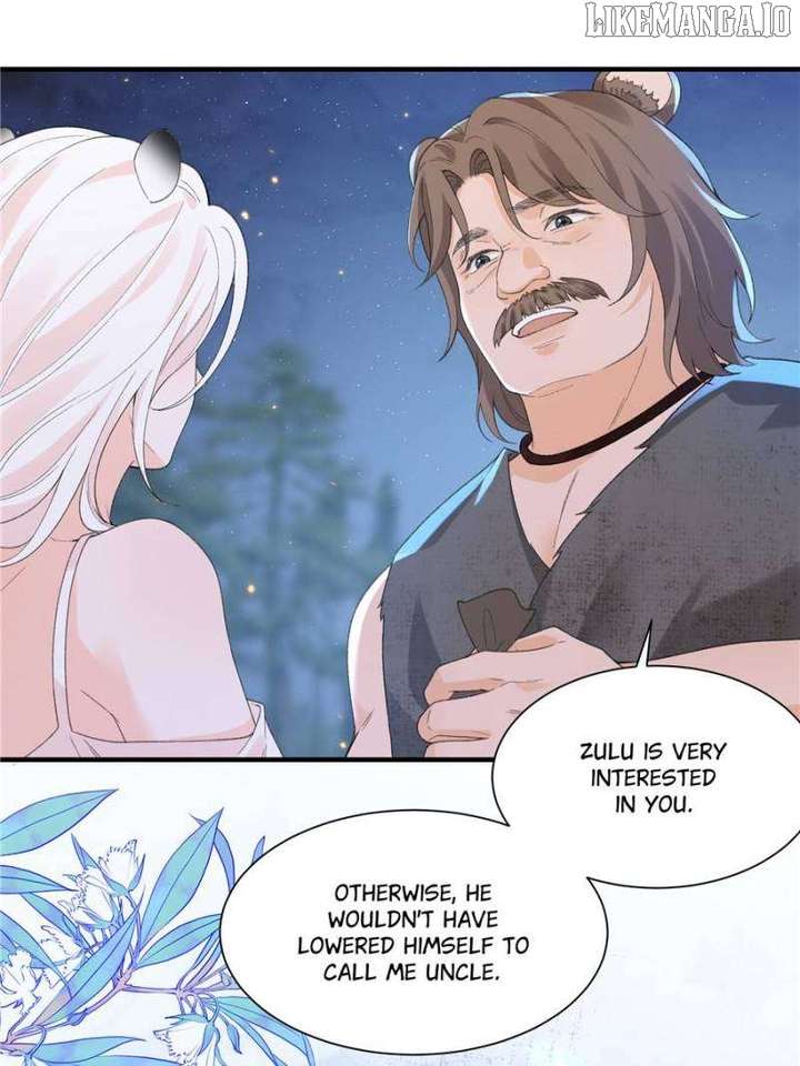 Taming the Beasts With Multi-Pregnancy System Chapter 17 150 11