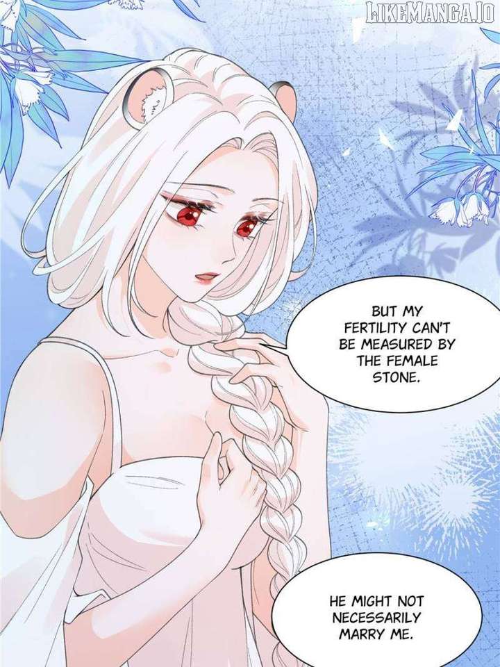 Taming the Beasts With Multi-Pregnancy System Chapter 17 151 12