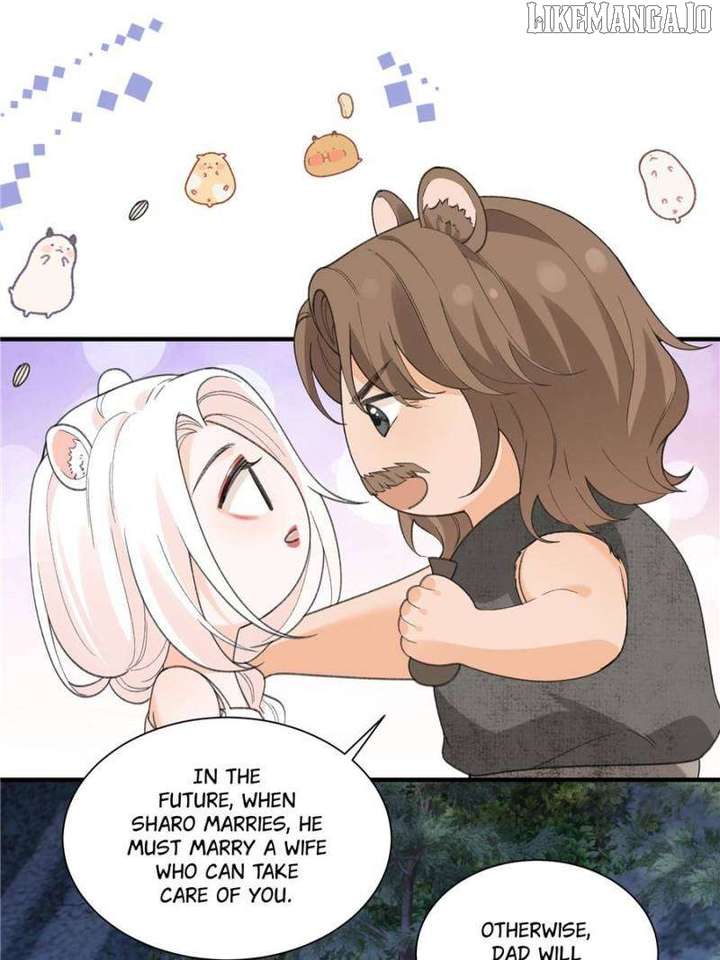 Taming the Beasts With Multi-Pregnancy System Chapter 17 153 14