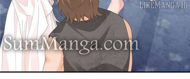 Taming the Beasts With Multi-Pregnancy System Chapter 17 155 16